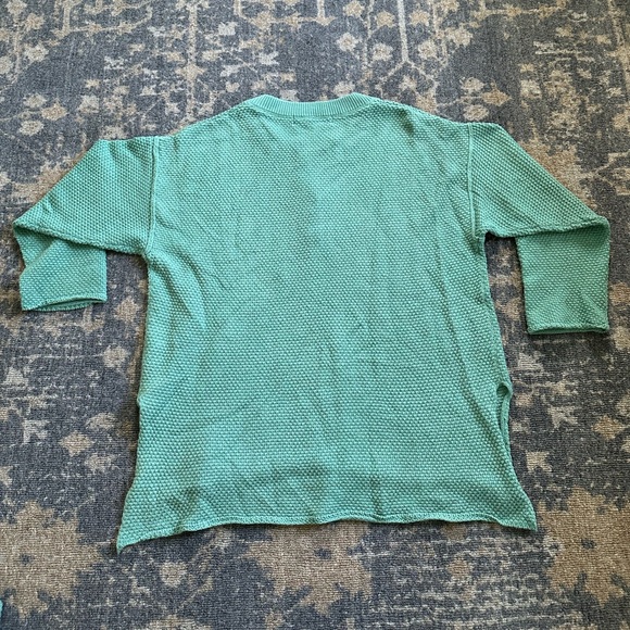 Free People Beach Hailee Sweater Set - Picture 4 of 7